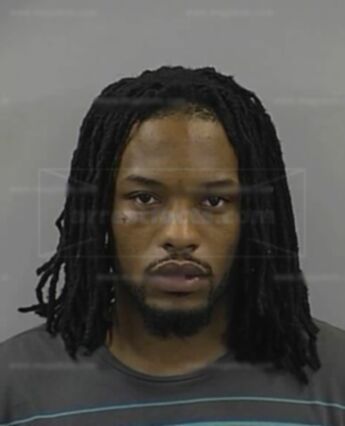 Brandon Terrell Hinton