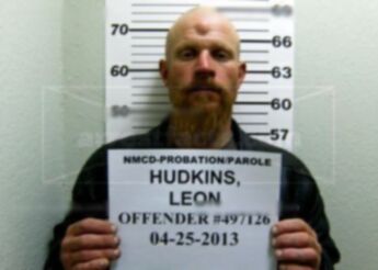 Leon Wallen Hudkins