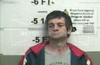 Donnie Randall Bryant