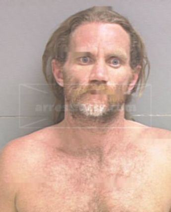Davie Scott Hanes