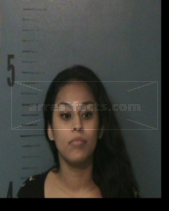 Adreana Marie Gomez