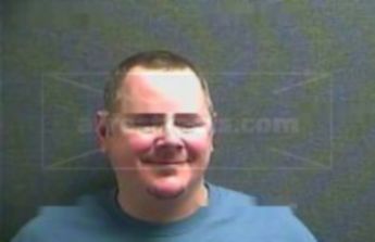 Tony Duane Ford