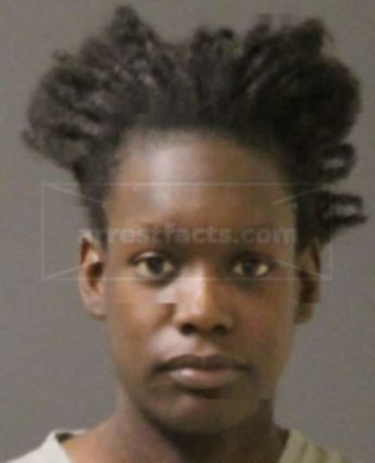 Kiana Lynette Price