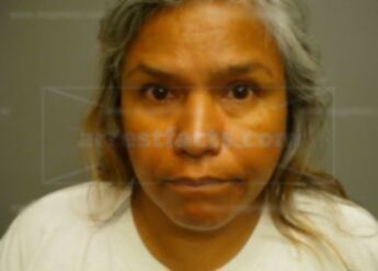 Bertha Yolanda Ybarra