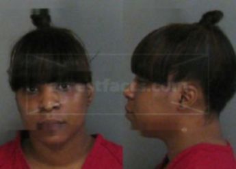 Ebony Thomas