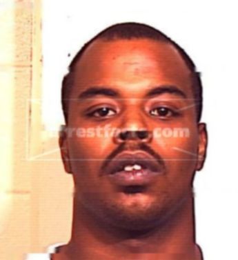 Darrell Wayne Sands