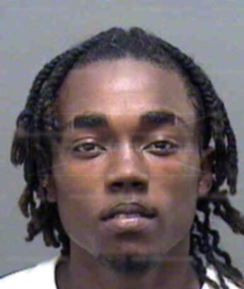 Antonio Mitchell