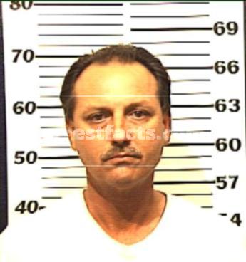 Jackie Wayne Scheffler
