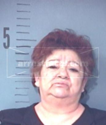 Guadalupe Alicia Ramirez