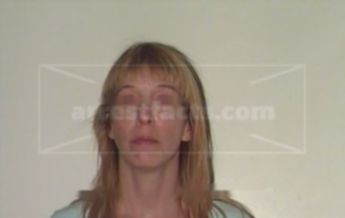 Jacqueline Sabrina Schroeder
