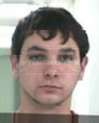 Brandon Michael Harris