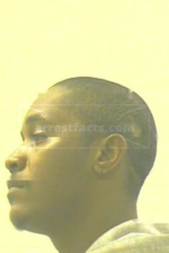 Franciso Devin Barnett