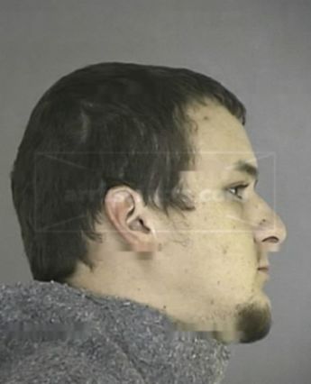 Joshua James Dyer