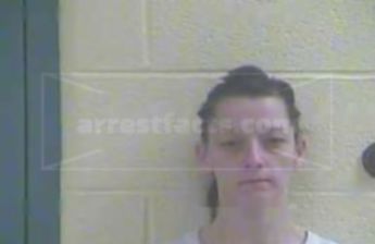 Ashley Dawn Bunton