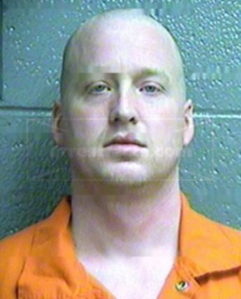 Dustin Allen Taylor