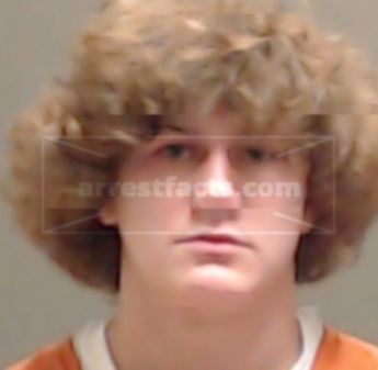 Hunter Wayne Weems