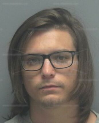 Colby Matthew Combs