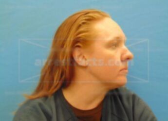 Melanie Deanne Beaver