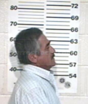 Saul Puga Rodriguez