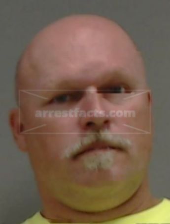 Kenneth Ray Aldredge