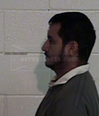 Jose Luis Marquez Mena