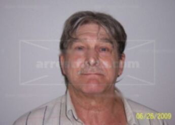 Robert Wayne Marks