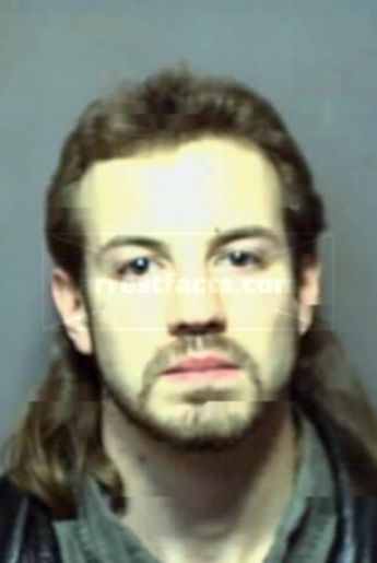 John Michael Mcmullen