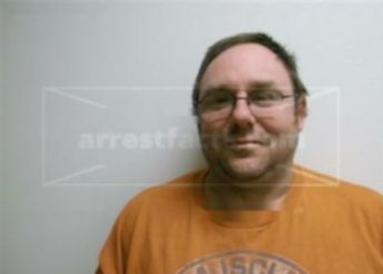 Timothy Dale Caldwell
