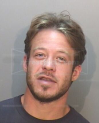 Parker Harris Fabling