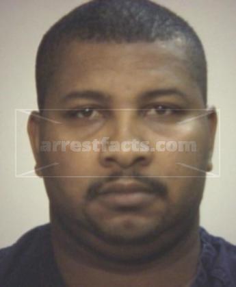 Saul Junior Thornton