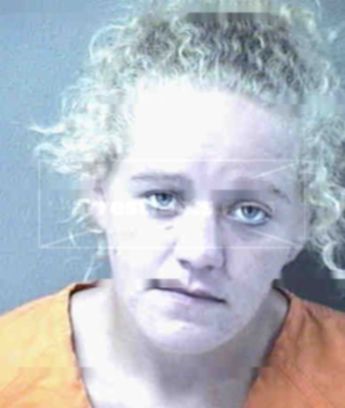 Monica Lynn Morris