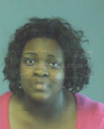 Marquita Clay