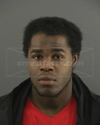 Christopher Deon Monroe