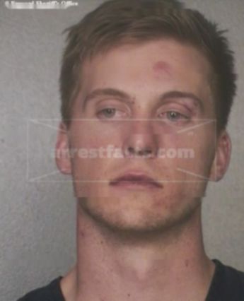 Chad Allen Horton