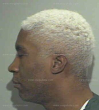 Tony R Bronson