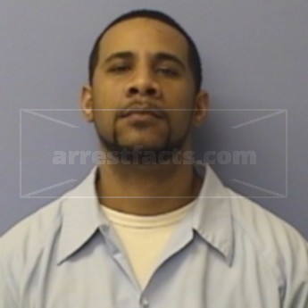 James W. Nickerson Jr.