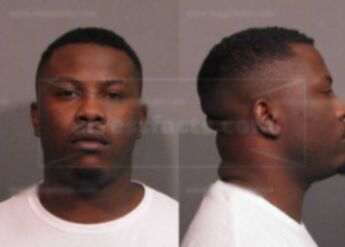 Jemetris Jamon Ware