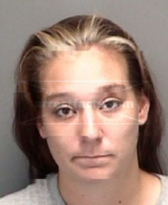 Valerie Lynn Barrs