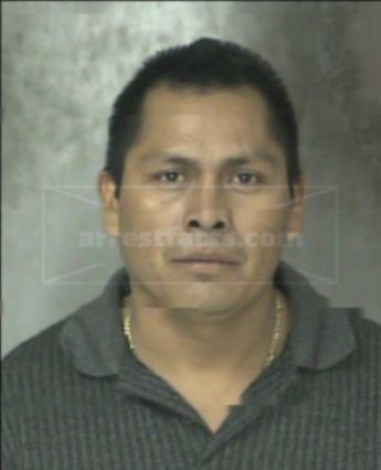 Romeo Dejesus Salguero
