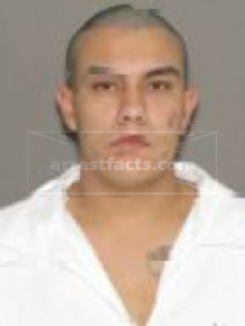 Robert Munoz Jr.