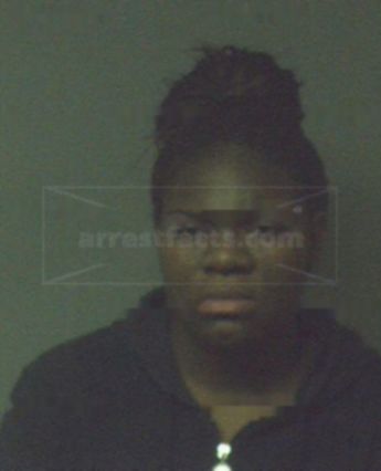 Khadijah Sharrefa Stegall