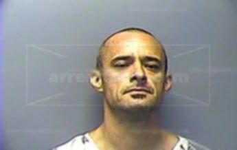 Michael George Scudder