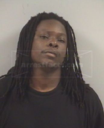 Dretory Dominque White