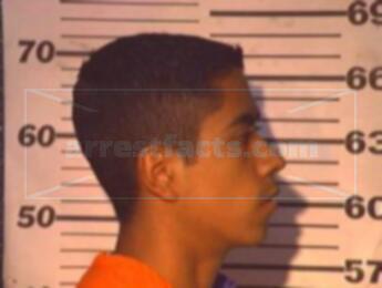 Luis Daniel Ahumada