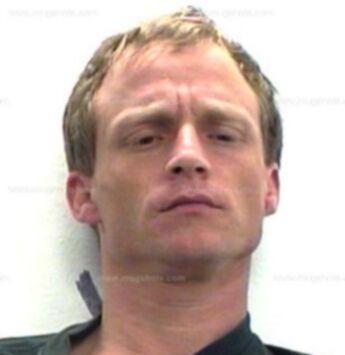 Sean Brandon Rafford