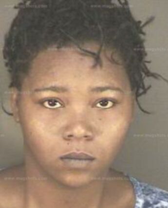 Tameka Terrel Fulton