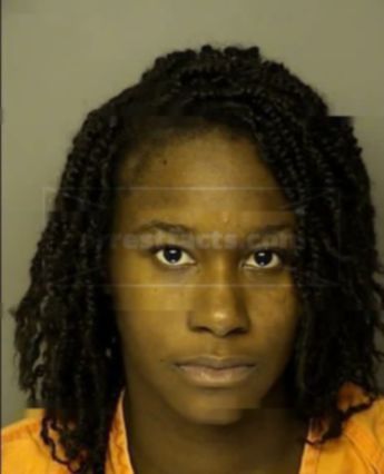 Tiffany Quinasia James