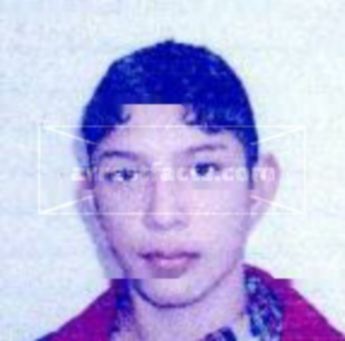 Danny Ochoa Jr.
