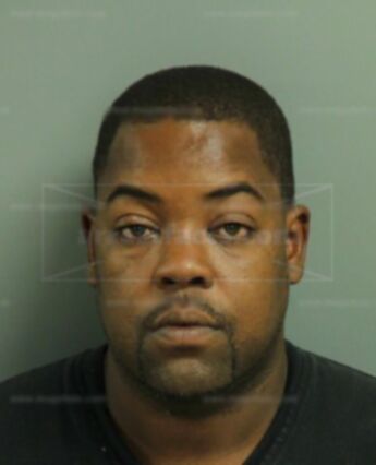 Kendric Jarhmar Martin