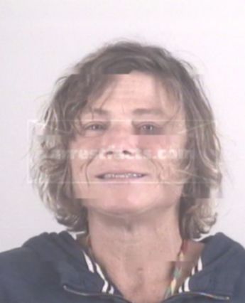Jill Theresa Patton